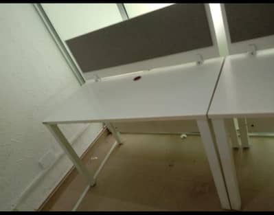 office table and workstation for sale