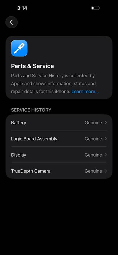 Apple iPhone 14 Pro Max