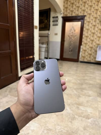 Apple iPhone 13 Pro Max