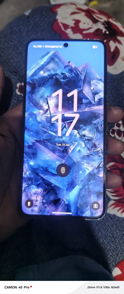 Google Pixel 8 Pro official pta approved 12gb 128gb
