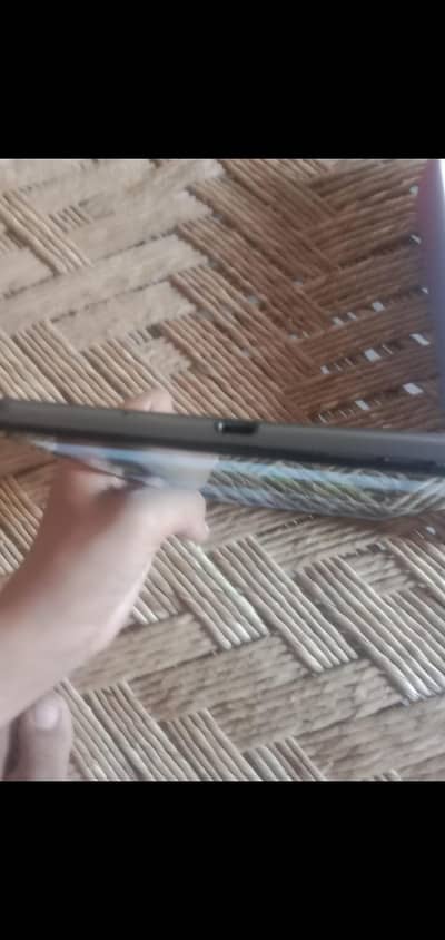 Lenovo tab m8