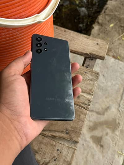 Samsung Mobile A32
