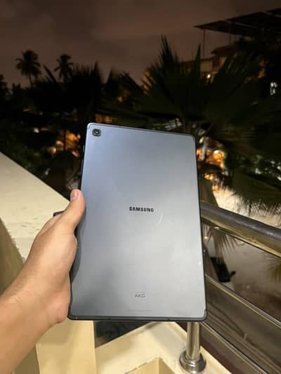 SAMSUNG TAB S6 LITE ( 2022 )