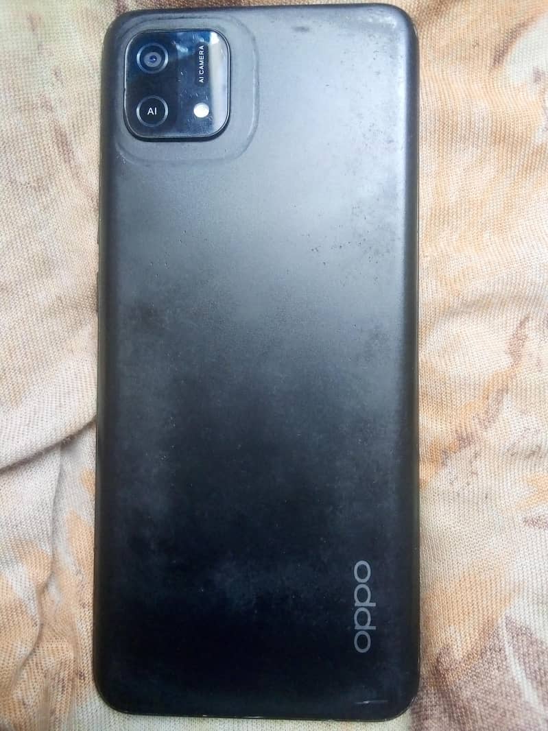 OPPO A16e 2