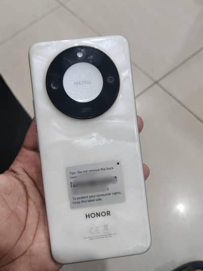 Honor X9c Smart