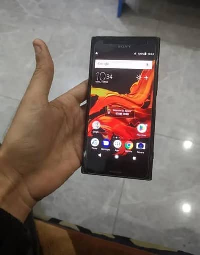 Sony XZ Premium