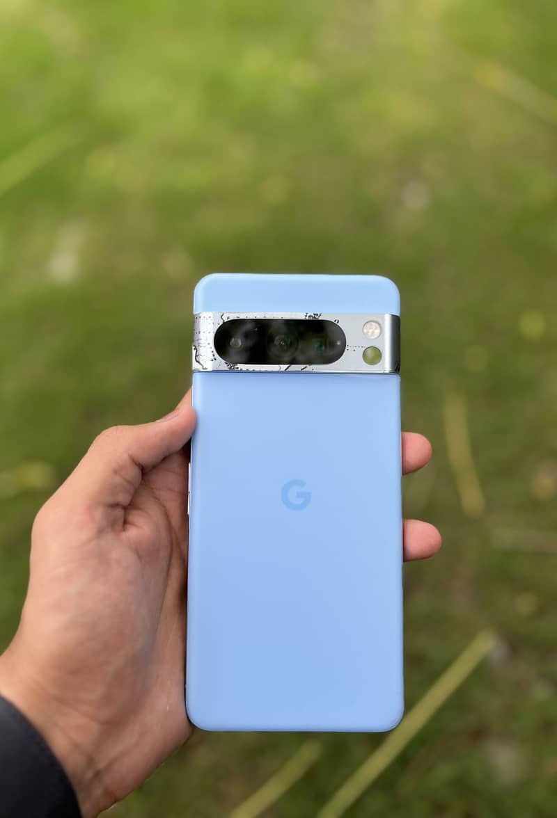 Google Pixel 8 Pro 0