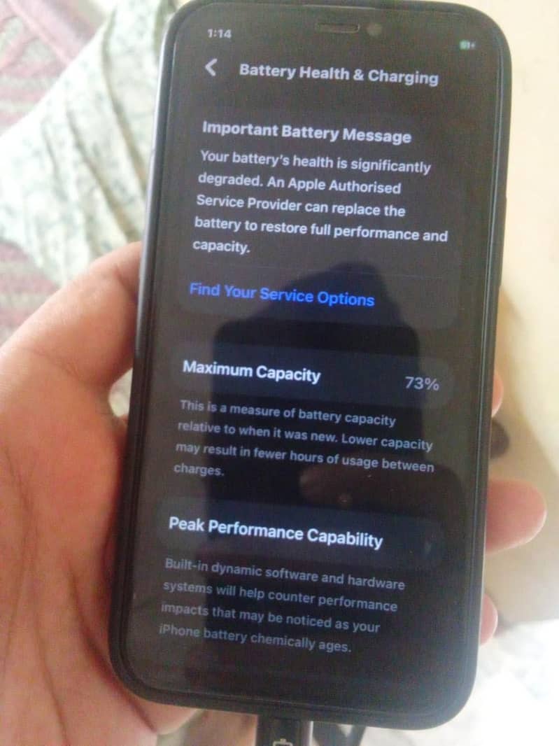 iPhone 12 mini 1