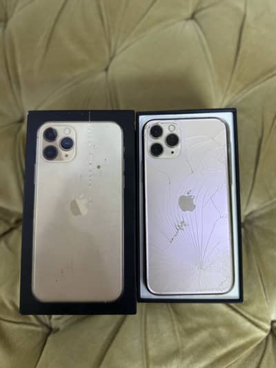 iphone 11 Pro 256GB FU read add first No Exchange