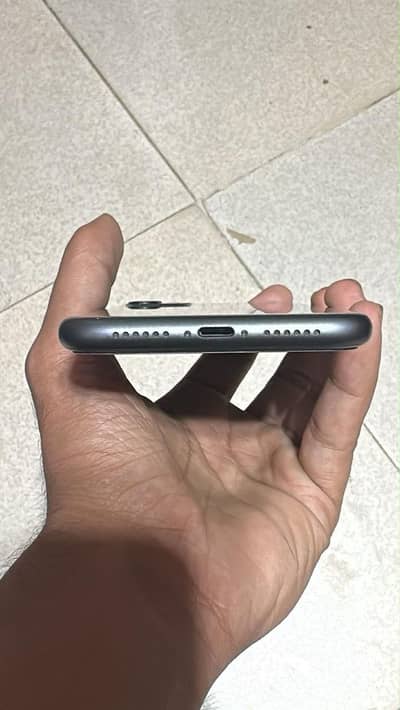 Apple iPhone