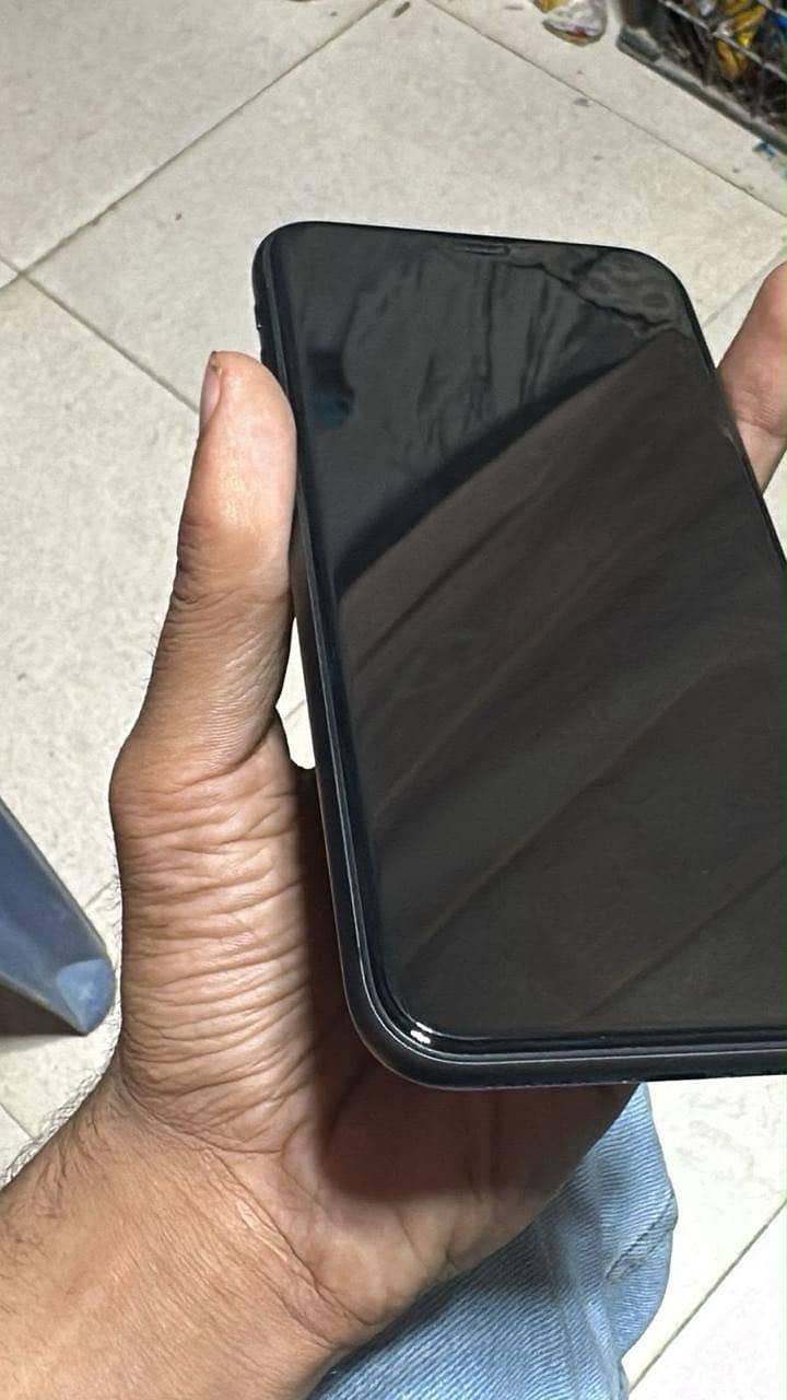 Apple iPhone 2