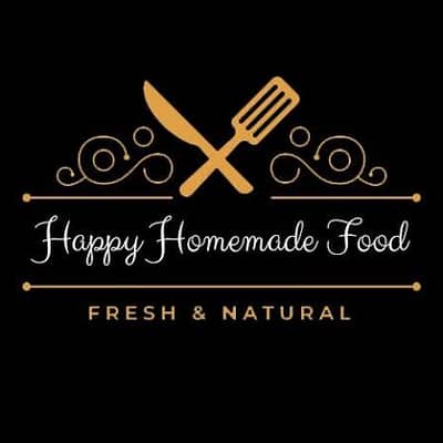 home made food