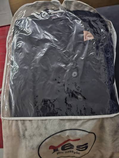 Black suit for bpys size 24 and 16