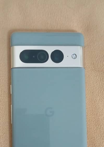 Google Pixel 7 Pro
