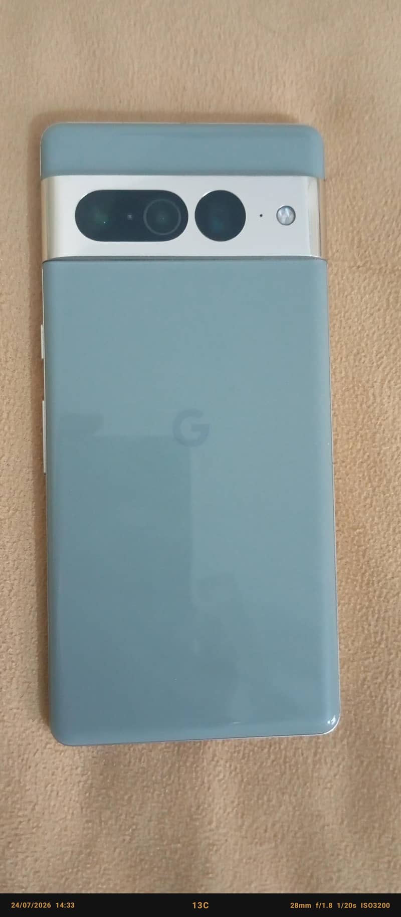 Google Pixel 7 Pro 1