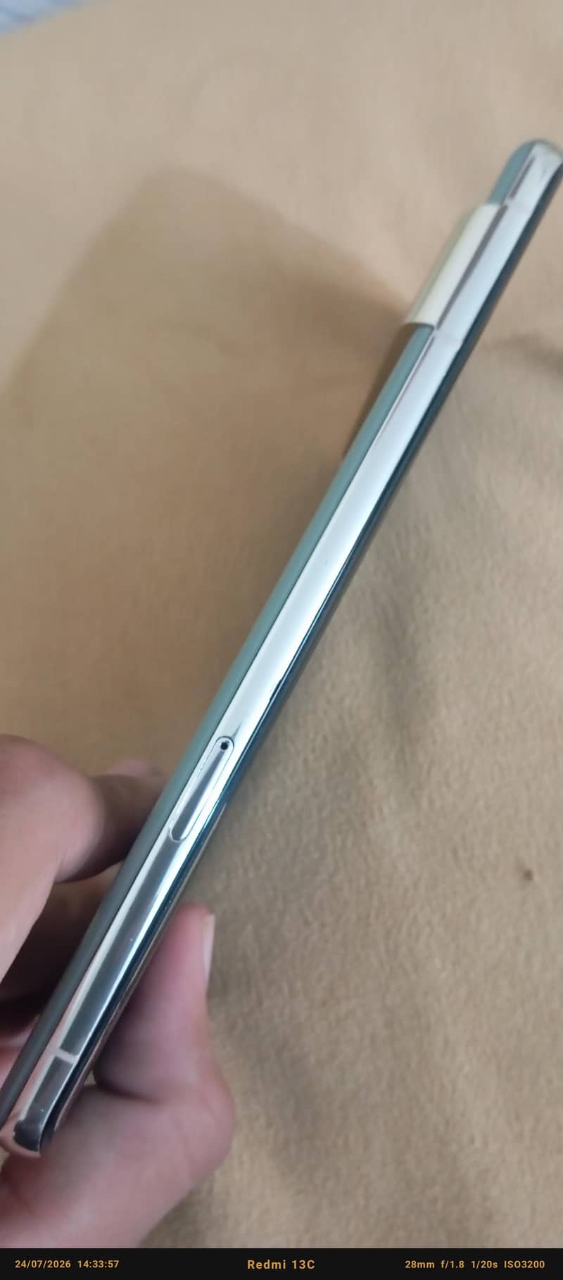 Google Pixel 7 Pro 5