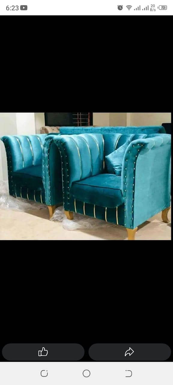new design sofa set 4