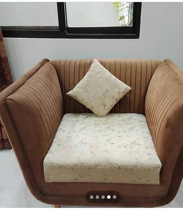 new design sofa set 5