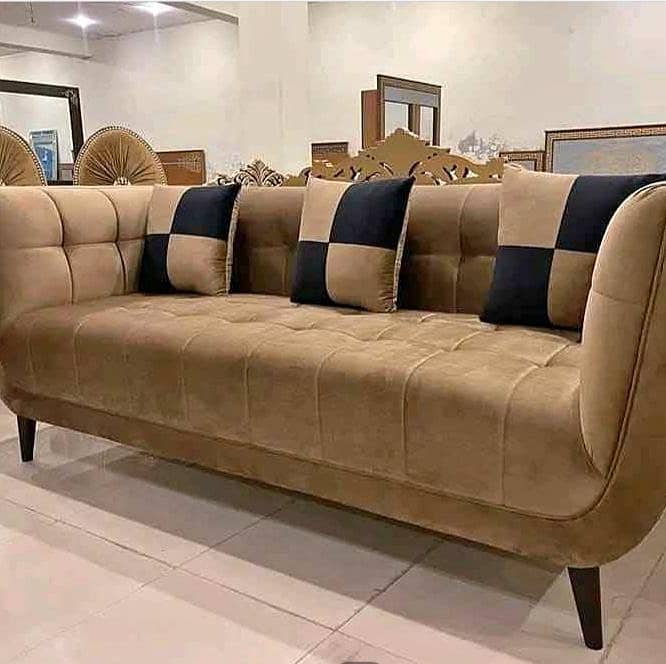 new design sofa set 6