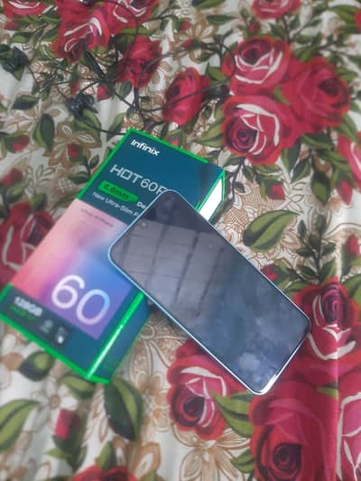 Infinix Hot 6 Pro
