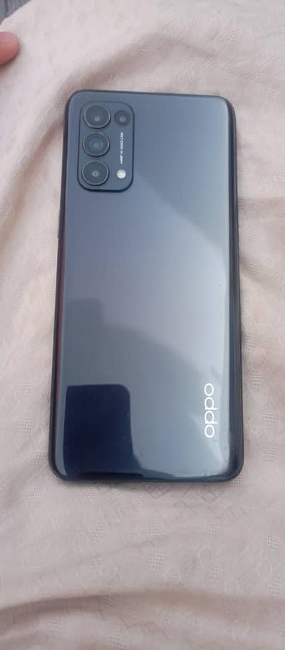 OPPO Reno