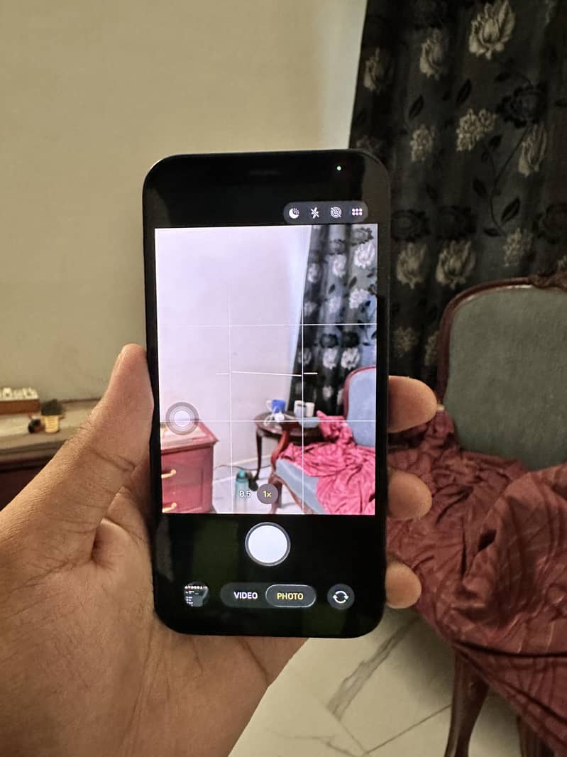 Iphone 12 mini 3