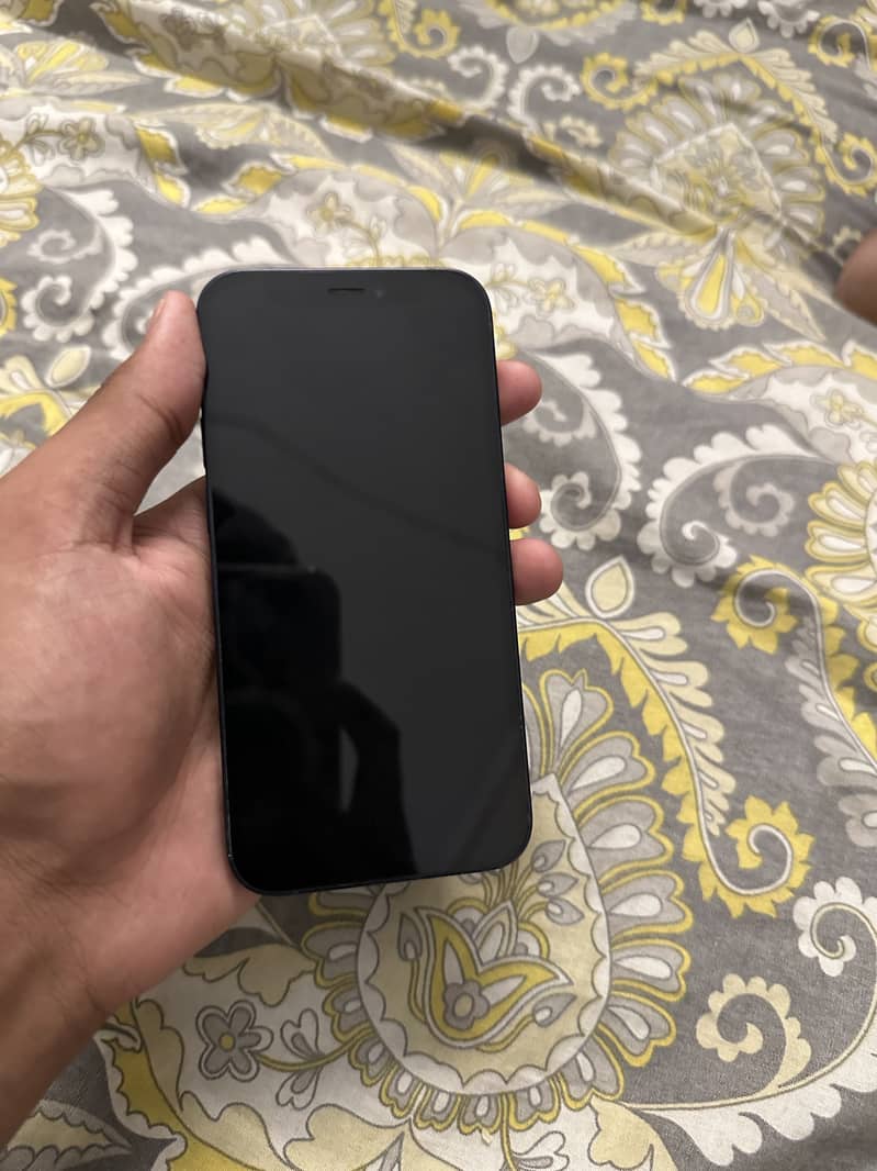 Iphone 12 mini 4
