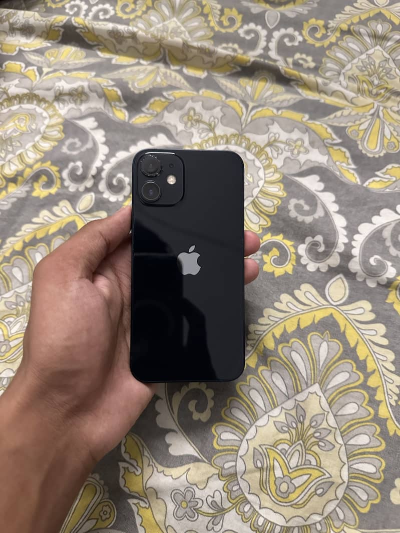 Iphone 12 mini 5