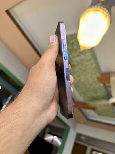 Apple iPhone 14 Pro