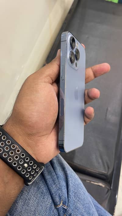 iPhone 13 Pro |DUAL PTA | 128GB