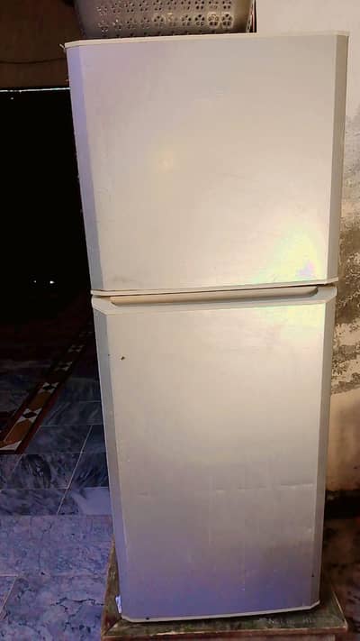 Haier Refrigerator