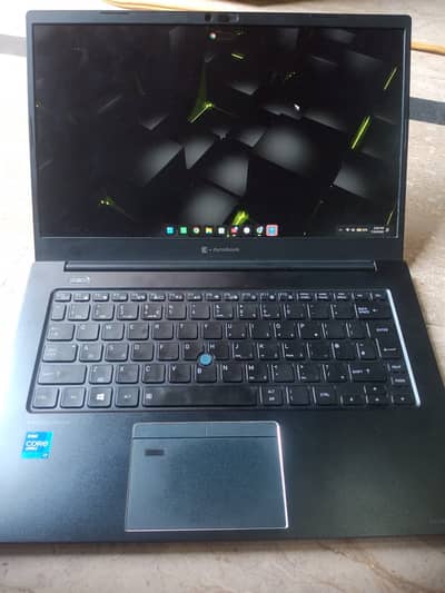 Dynabook Portege X40-J | Core i7 11th Gen | 16GB RAM | 256GB SSD Win11