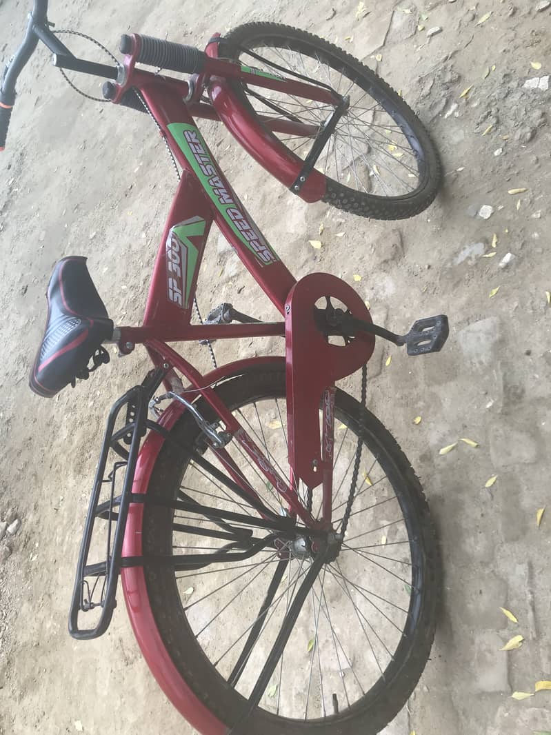 Bicycle 1