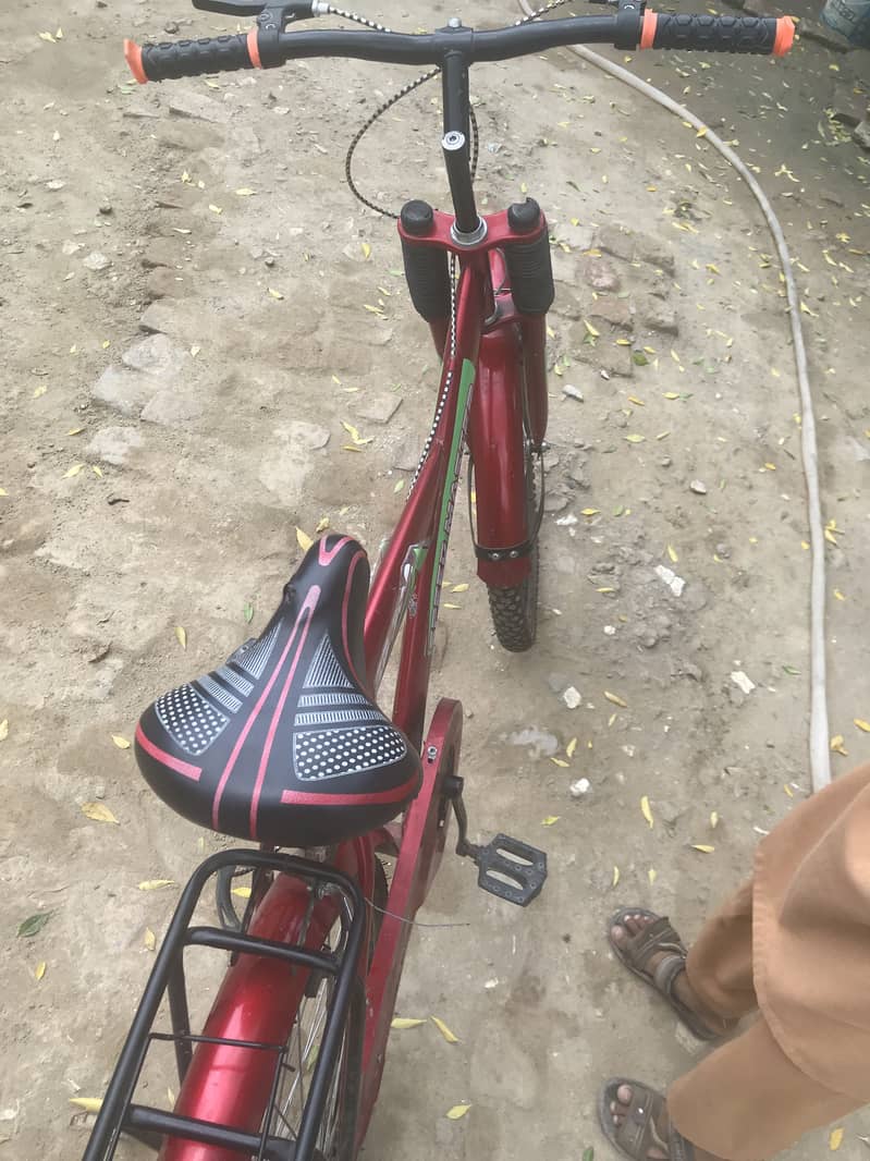 Bicycle 2