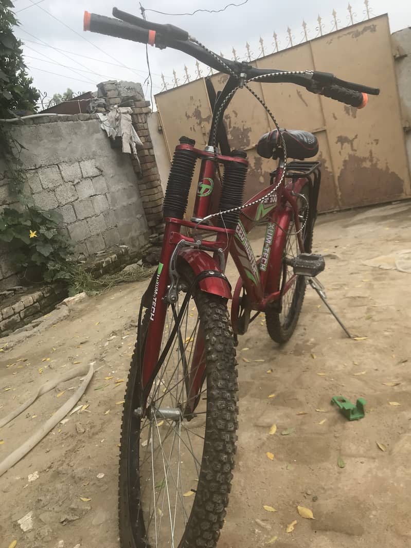 Bicycle 3