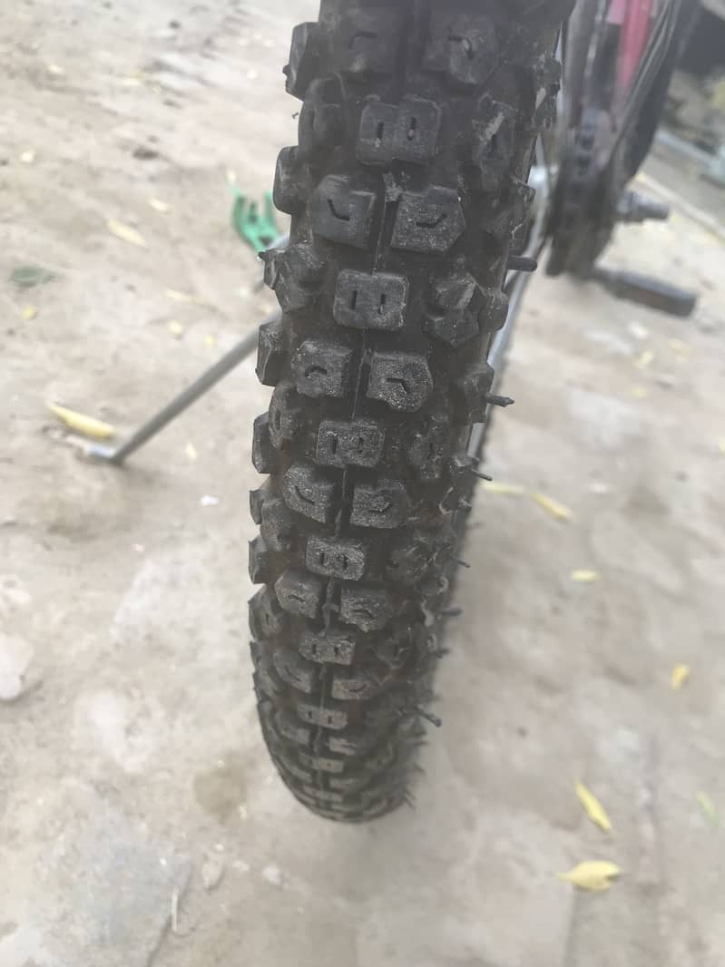 Bicycle 4