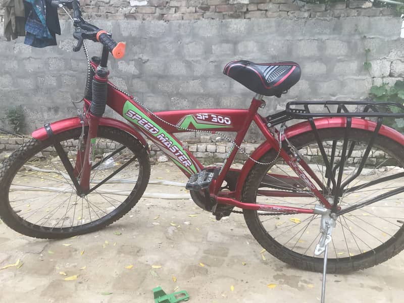 Bicycle 5