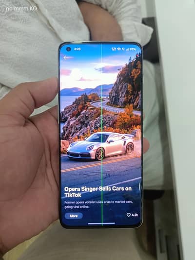 One Plus 10 Pro