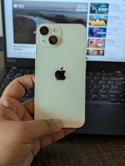 Apple iPhone 14
