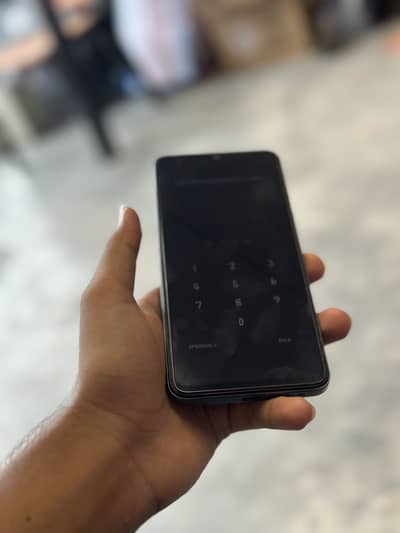 Redmi 13c  6/128