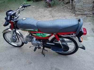 original 19000km