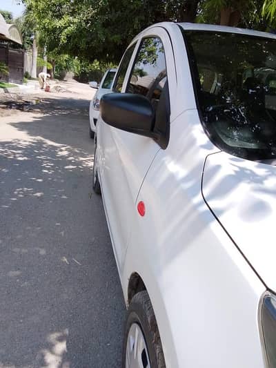 Suzuki Cultus VXR 2022