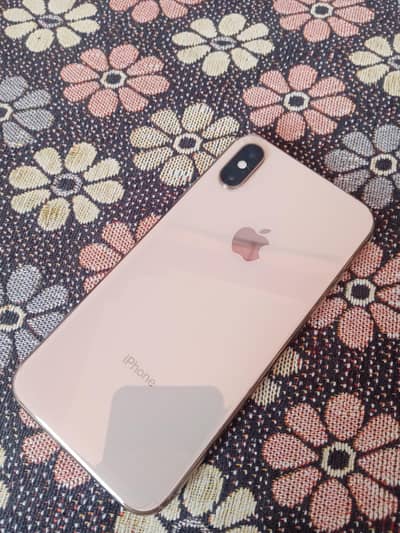 iphone xs approved