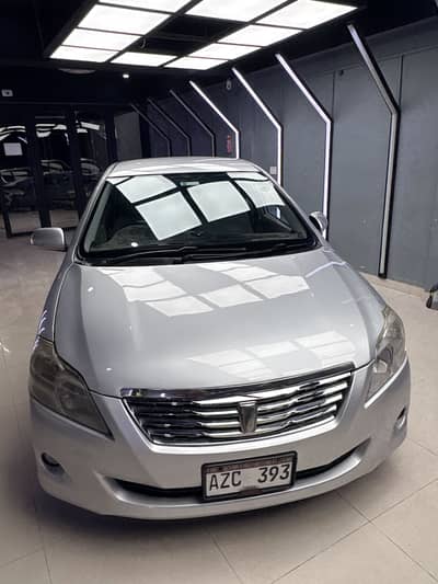 Toyota Premio 2007