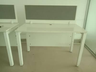 office table and workstation for sale