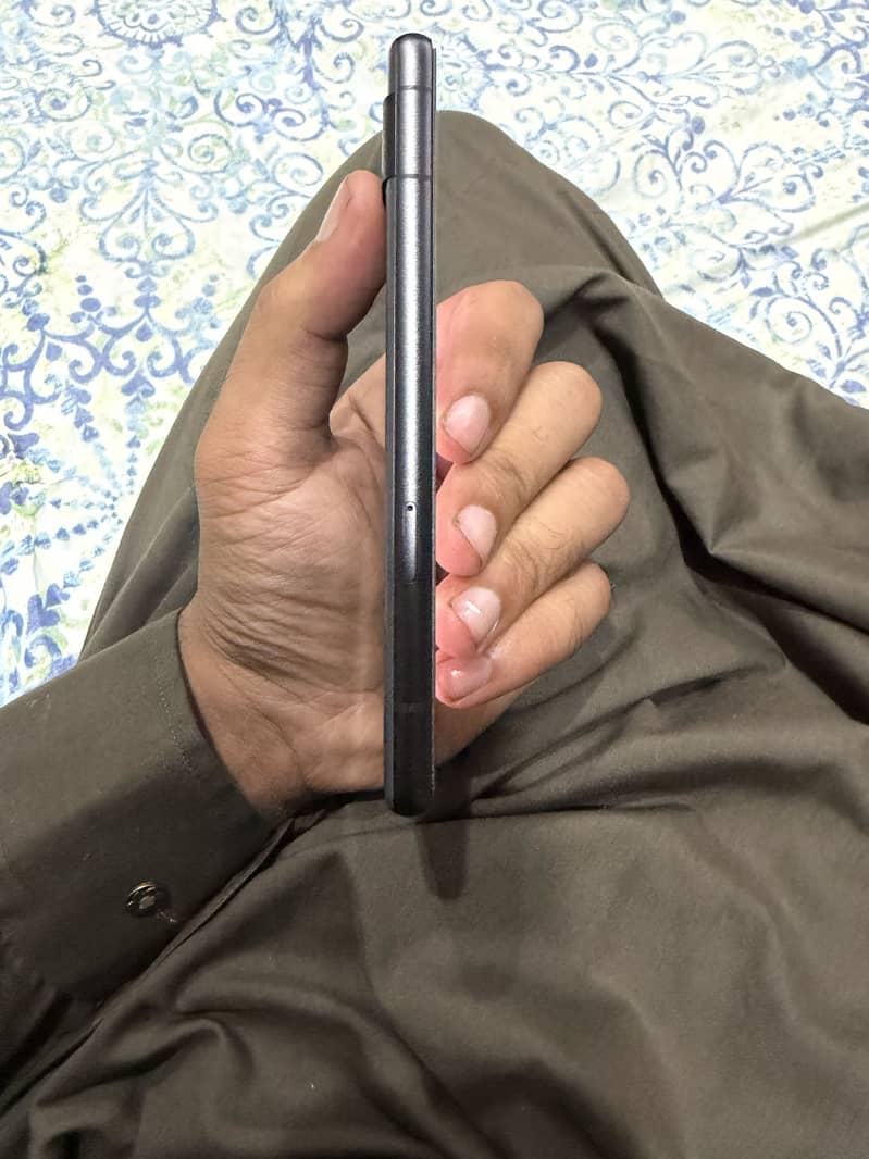 Google pixel 7a 1