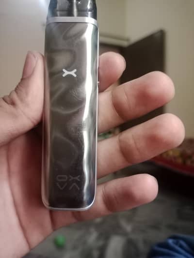 OXVA XLIM GO 2 Pod Kit | OXVA XLIM GO
