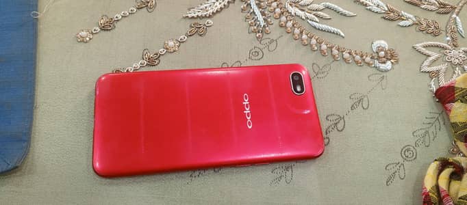 OPPO A1k