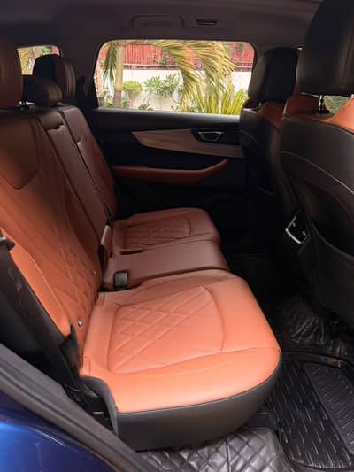 Chery Tiggo 8 Pro 1.6 DEX Plus 2022  Imported (CBU)