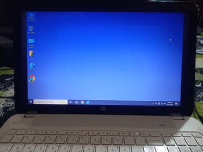 HP Pavilion 15 Core i7